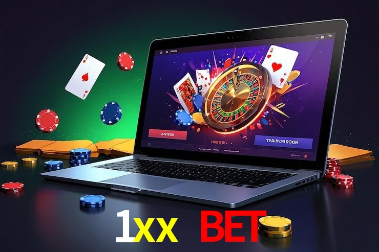 Bônus e promoções da 1xx bet