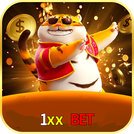 Imagem promocional da 1xx bet mostrando a plataforma e suas vantagens